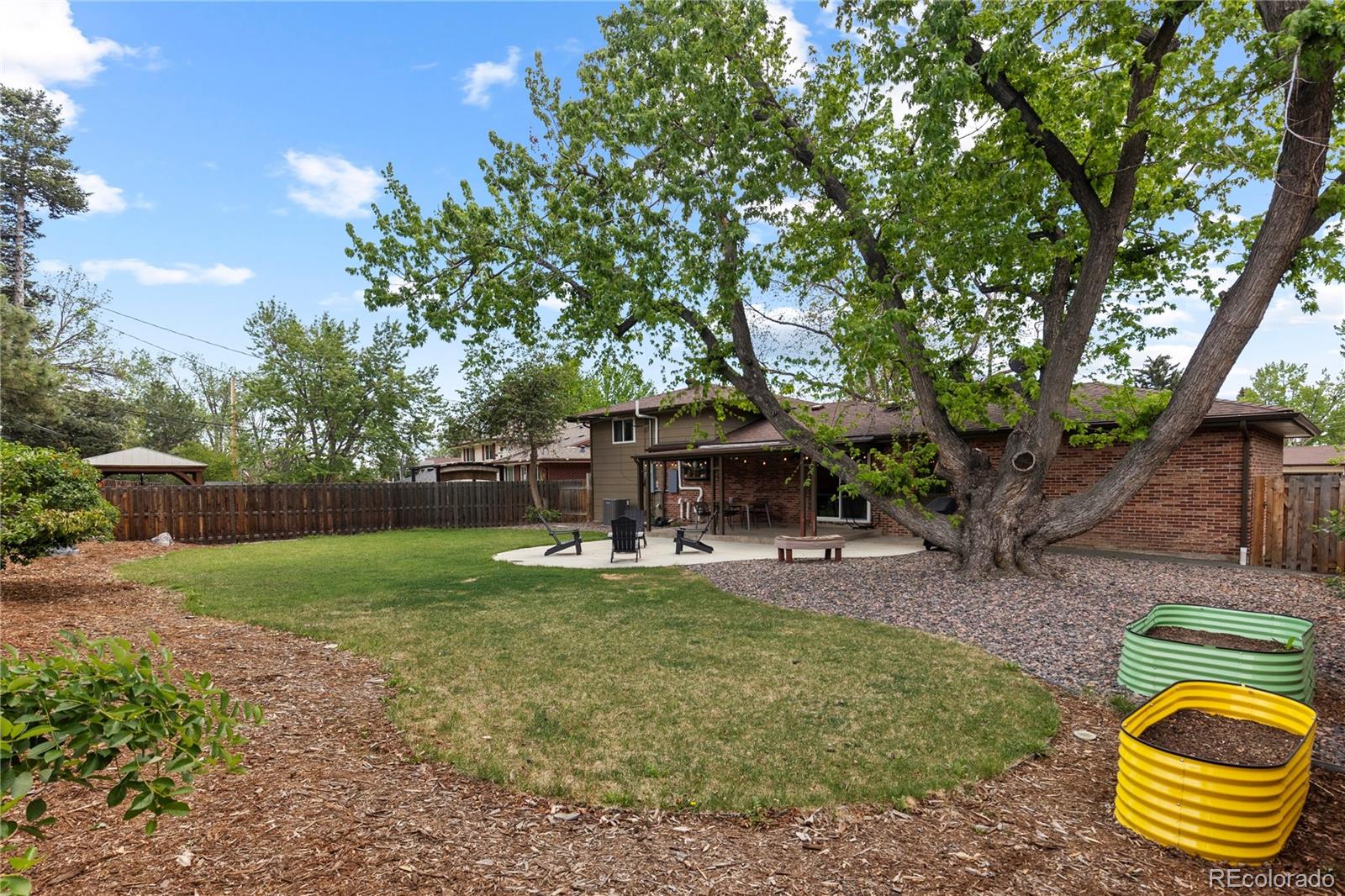 1257 S Dover Way, Lakewood, CO 80232