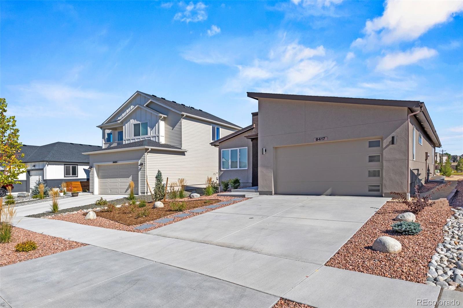 9417 Bugaboo Dr, Colorado Springs, CO 80924