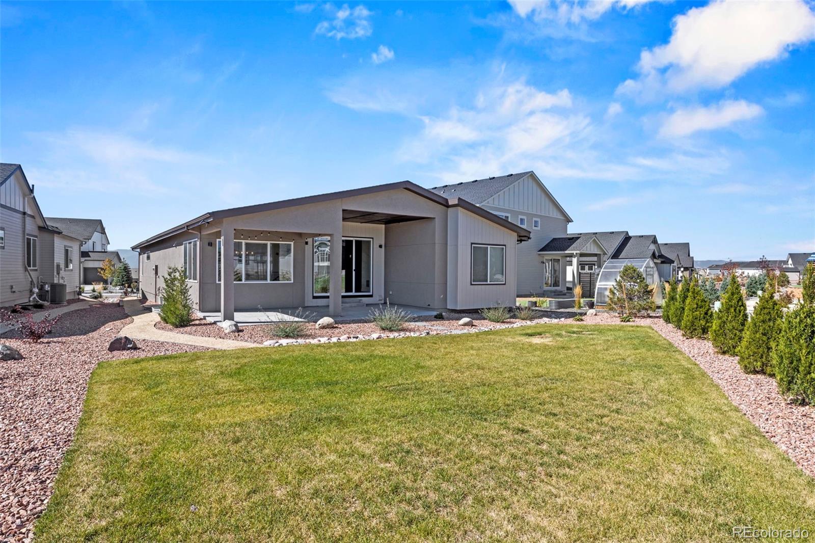 9417 Bugaboo Dr, Colorado Springs, CO 80924