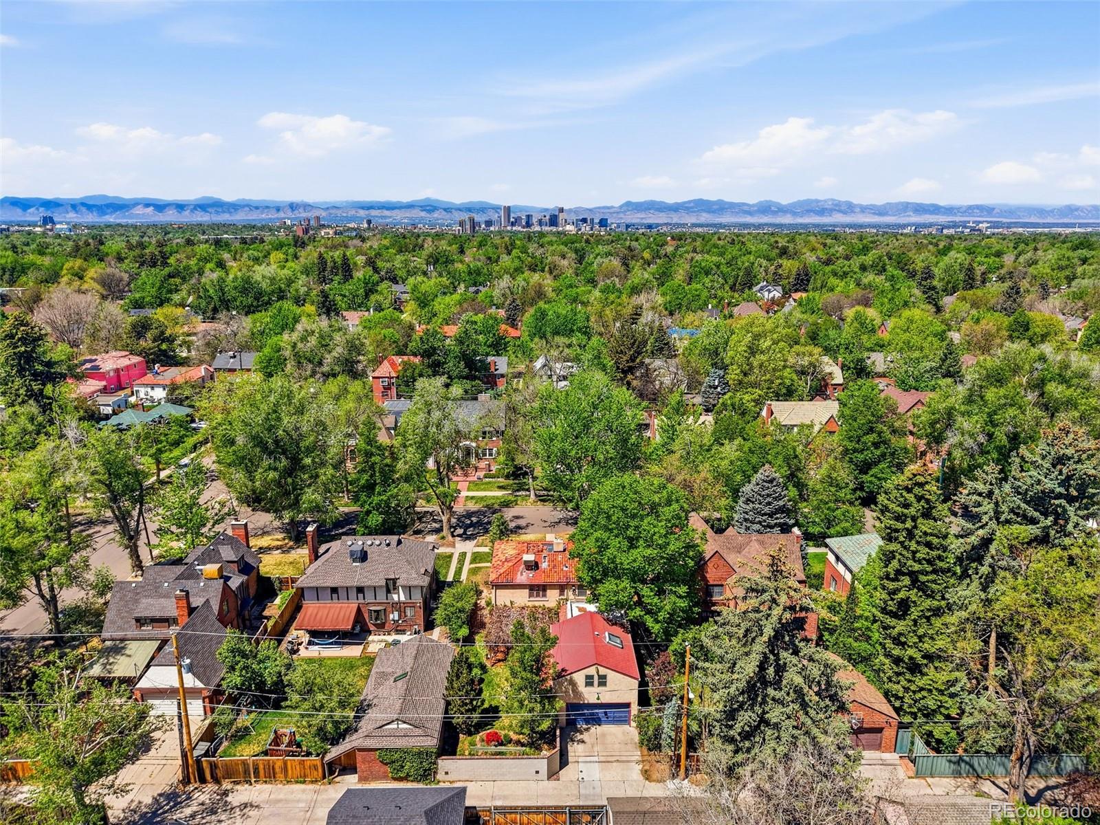 1922 Locust St, Denver, CO 80220