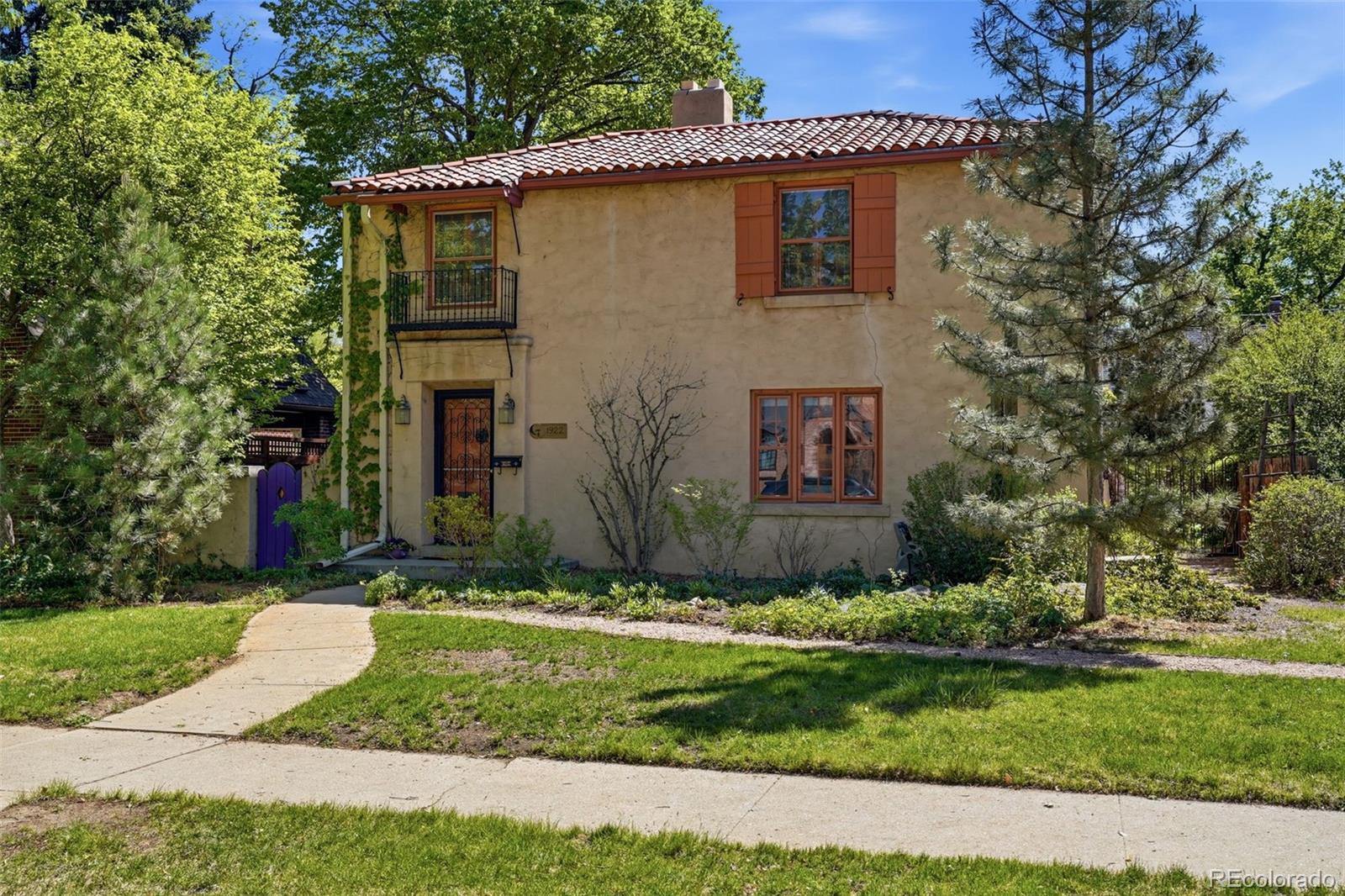 1922 Locust St, Denver, CO 80220