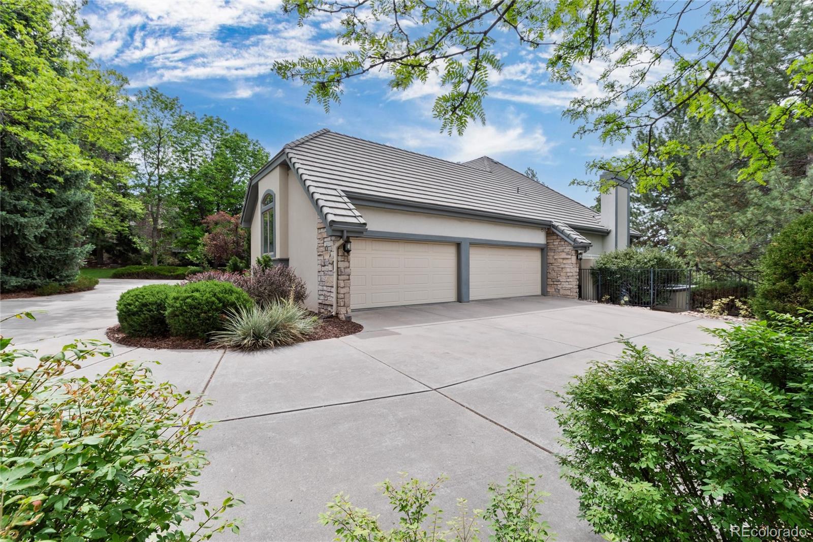 65 Cherry Hills Farm Dr, Cherry Hills Village, CO 80113