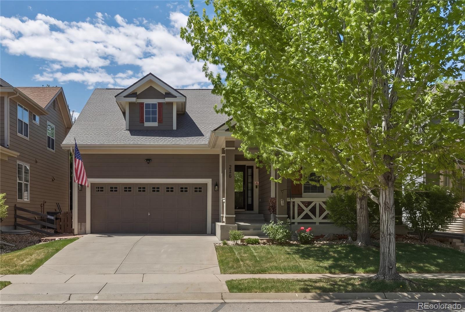 Home Worth Check