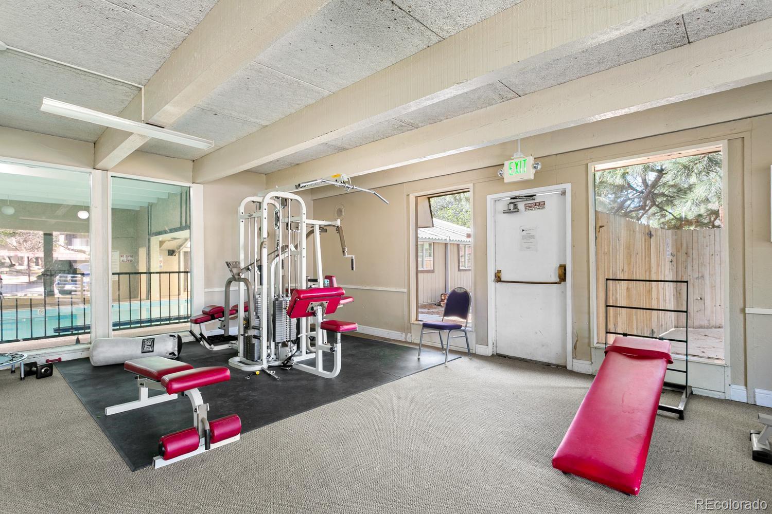 7755 E Quincy Ave #103A6, Denver, CO 80237