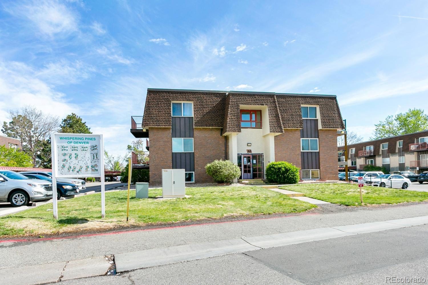 7755 E Quincy Ave #103A6, Denver, CO 80237