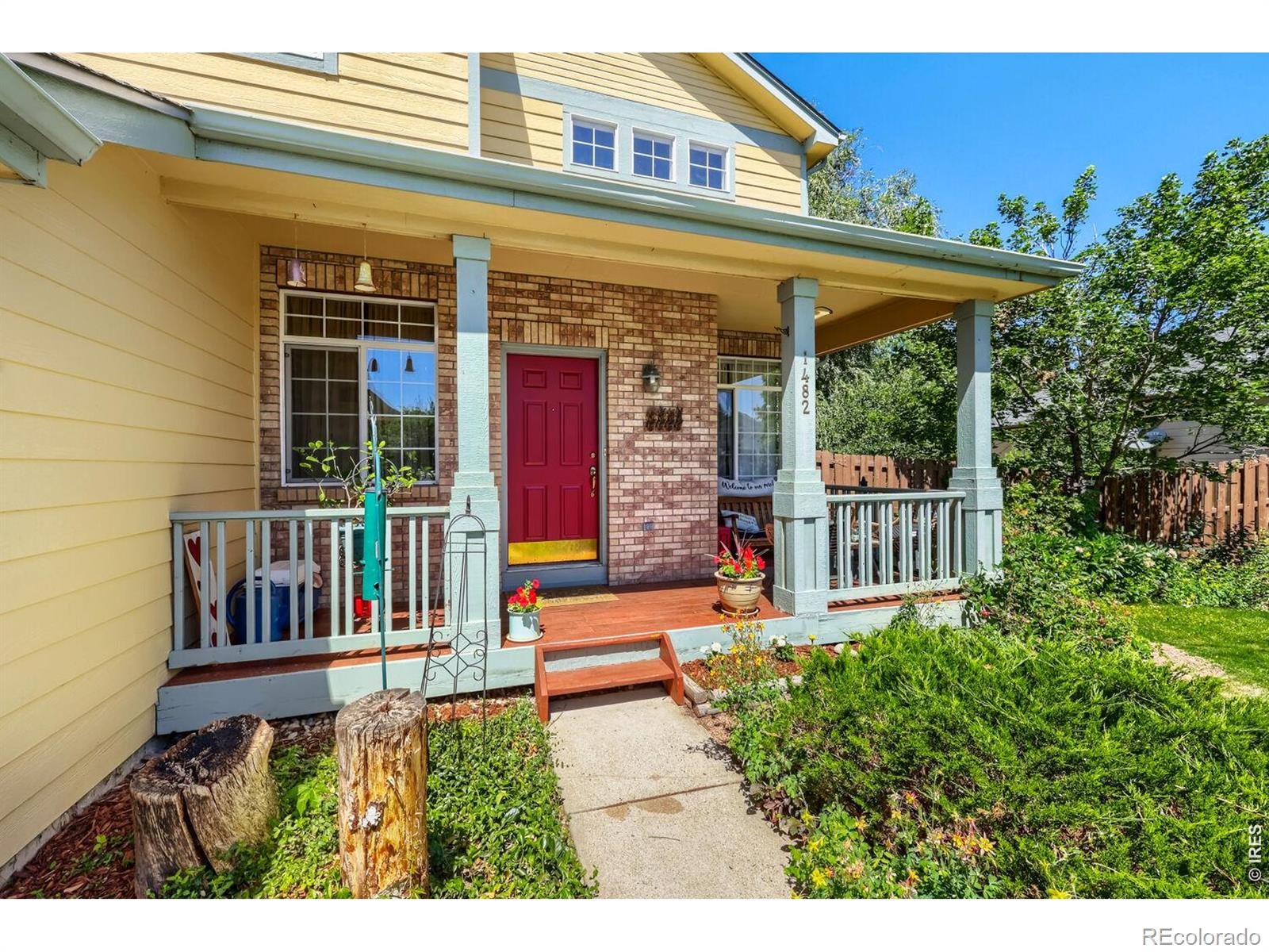 1482 High Plains Ct, Lafayette, CO 80026
