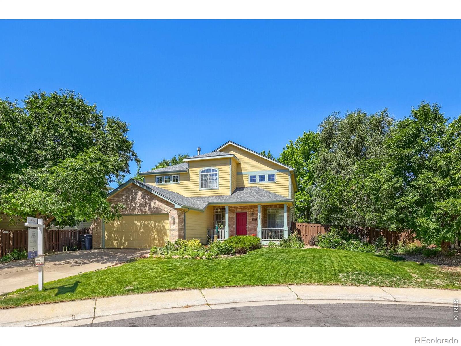 1482 High Plains Ct, Lafayette, CO 80026