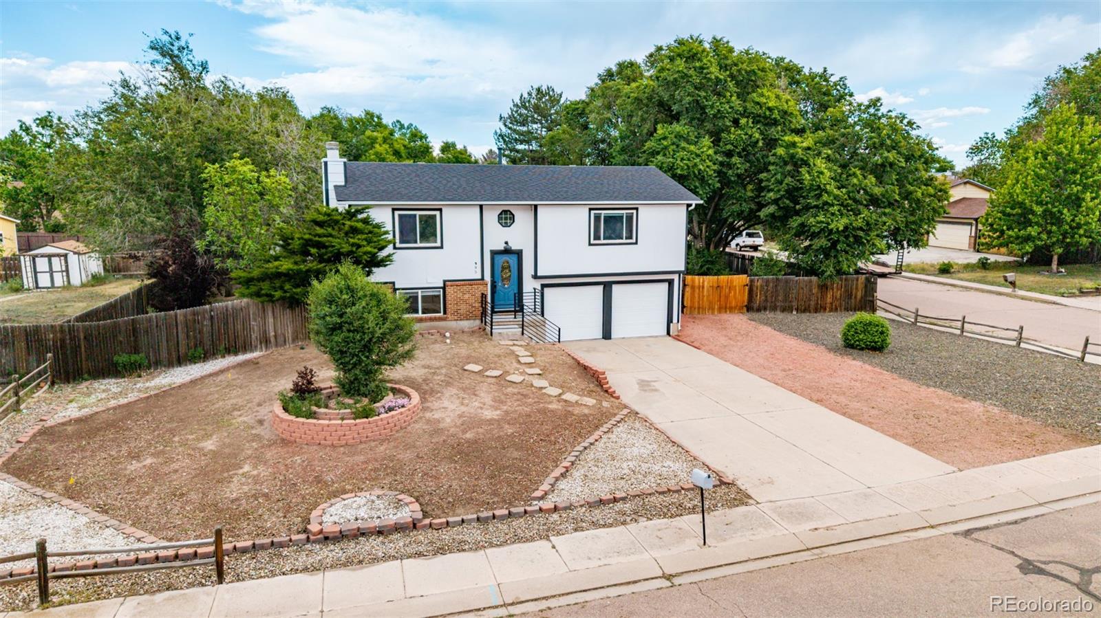 995 W Nolte Dr, Colorado Springs, CO 80916