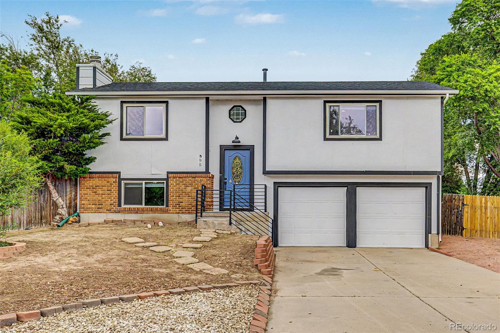 995 W Nolte Dr, Colorado Springs, CO 80916
