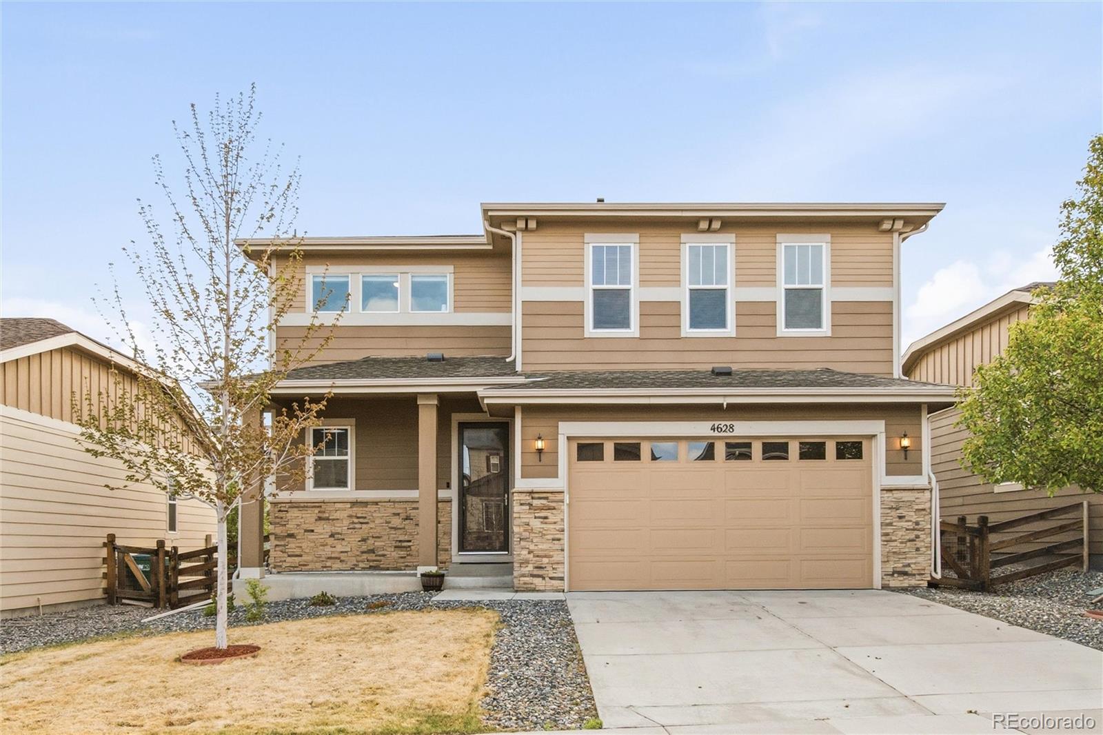 4628 S Nepal Way, Aurora, CO 80015
