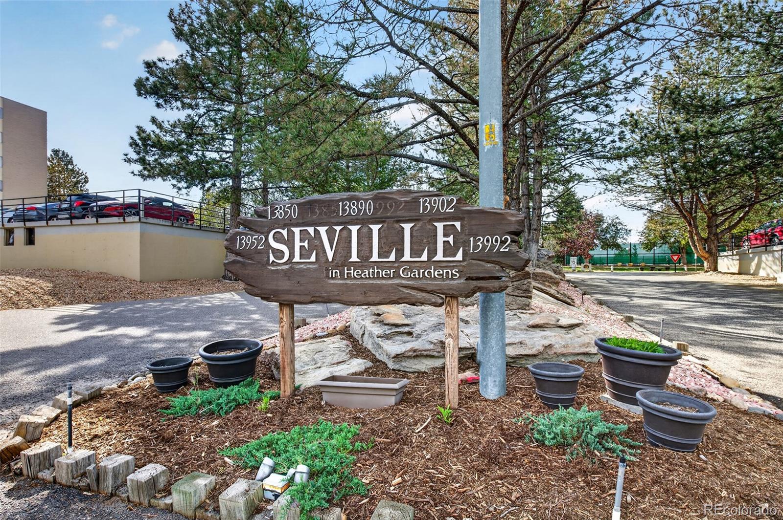 13952 E Marina Dr #103, Aurora, CO 80014
