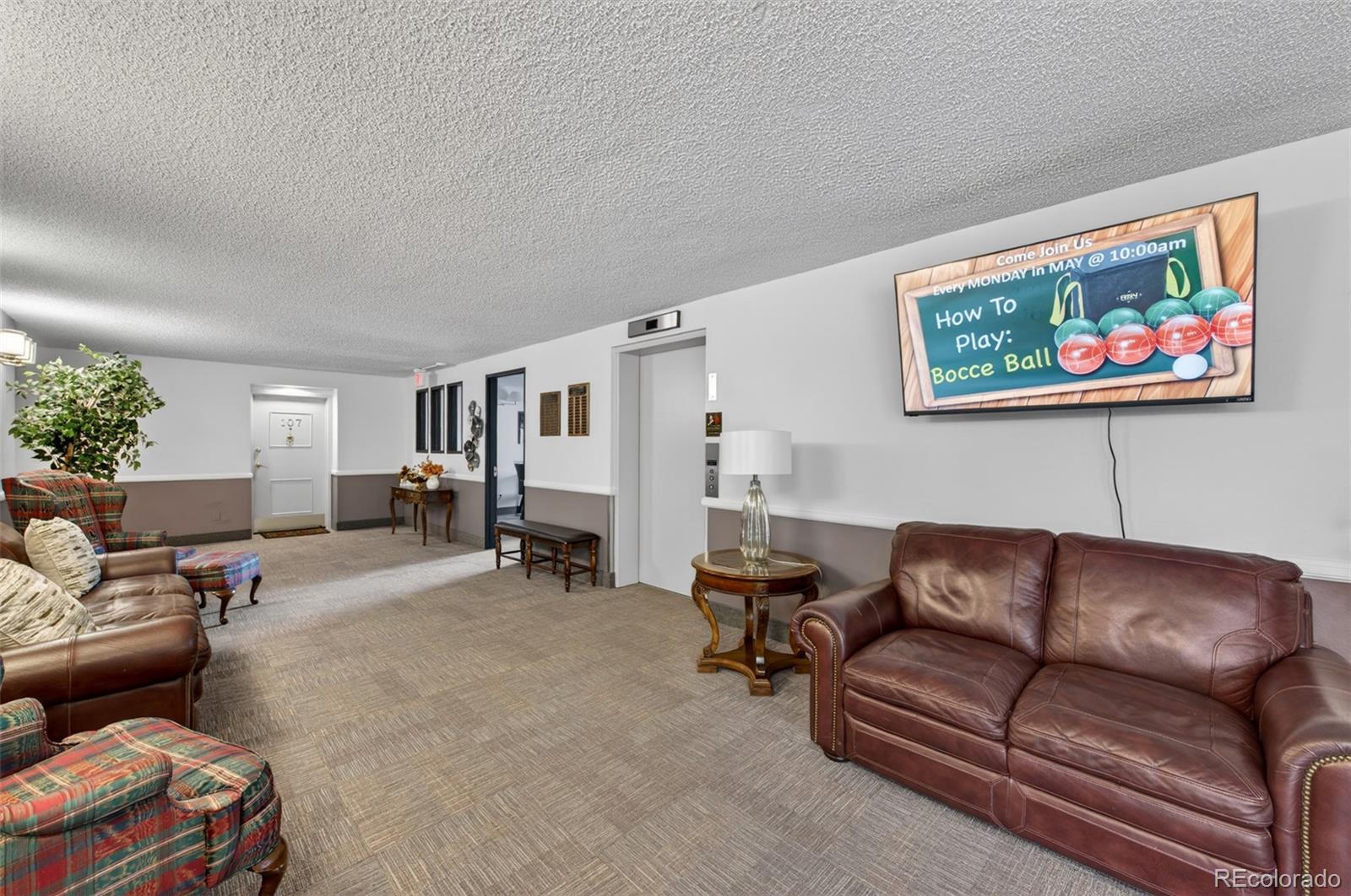 13952 E Marina Dr #103, Aurora, CO 80014