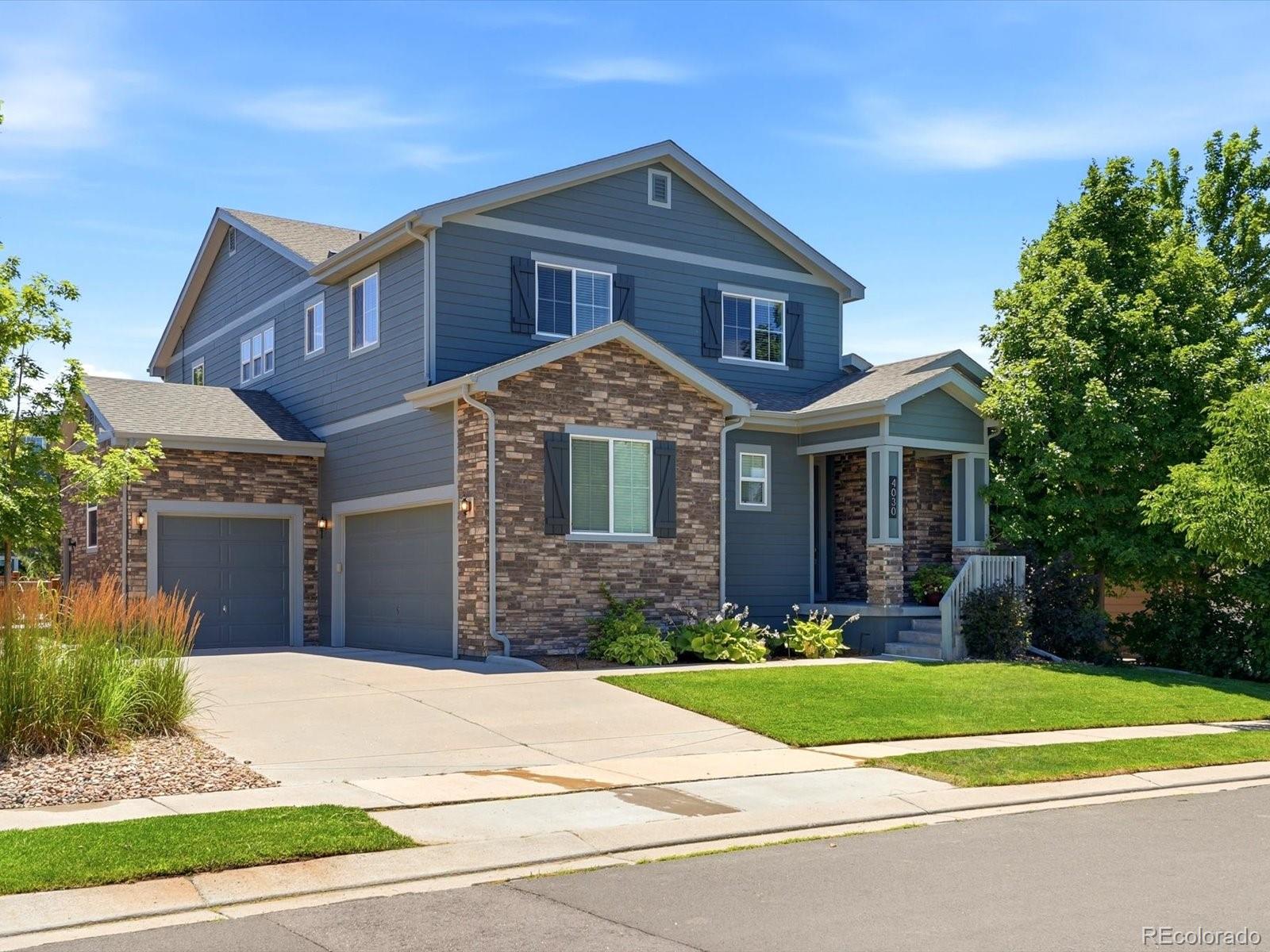 4030 W 149th Ave, Broomfield, CO 80023