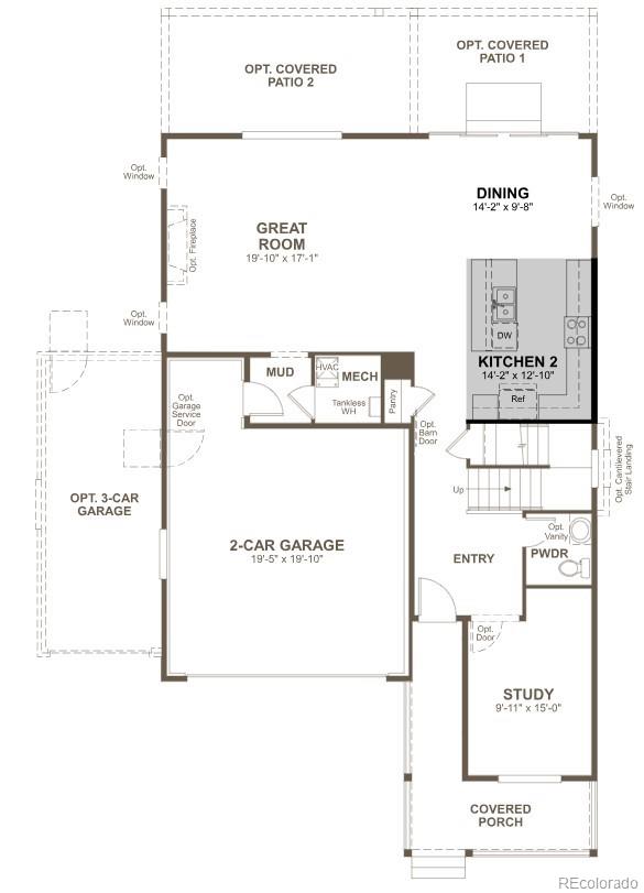 45926 Wood Thrush Ave, Bennett, CO 80102