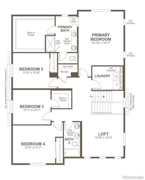 45926 Wood Thrush Ave, Bennett, CO 80102