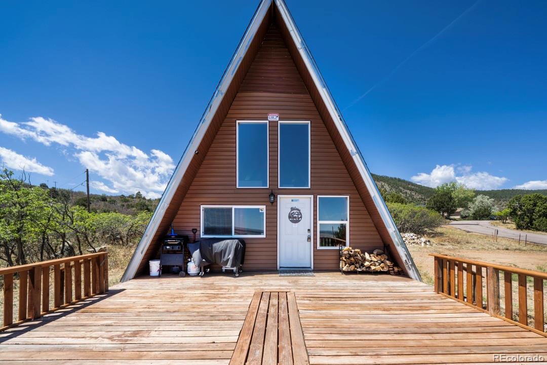 5279 Red Cloud Rd, Colorado City, CO 81019