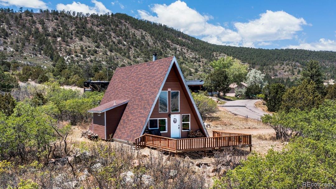 5279 Red Cloud Rd, Colorado City, CO 81019