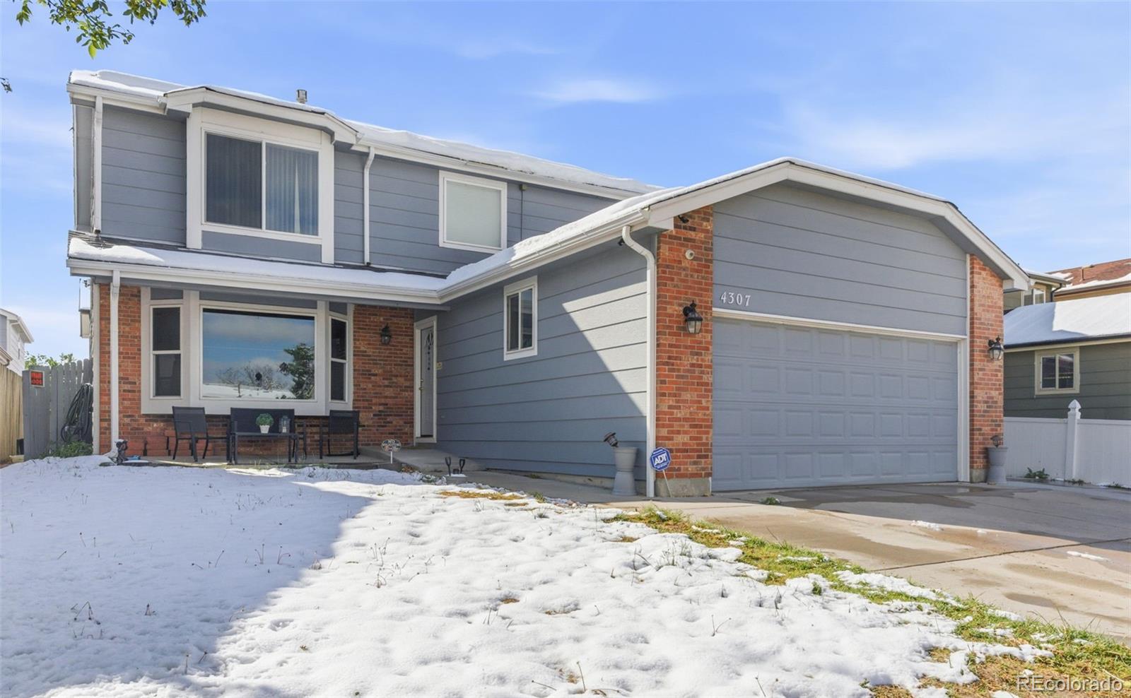 4307 Durham Ct, Denver, CO 80239