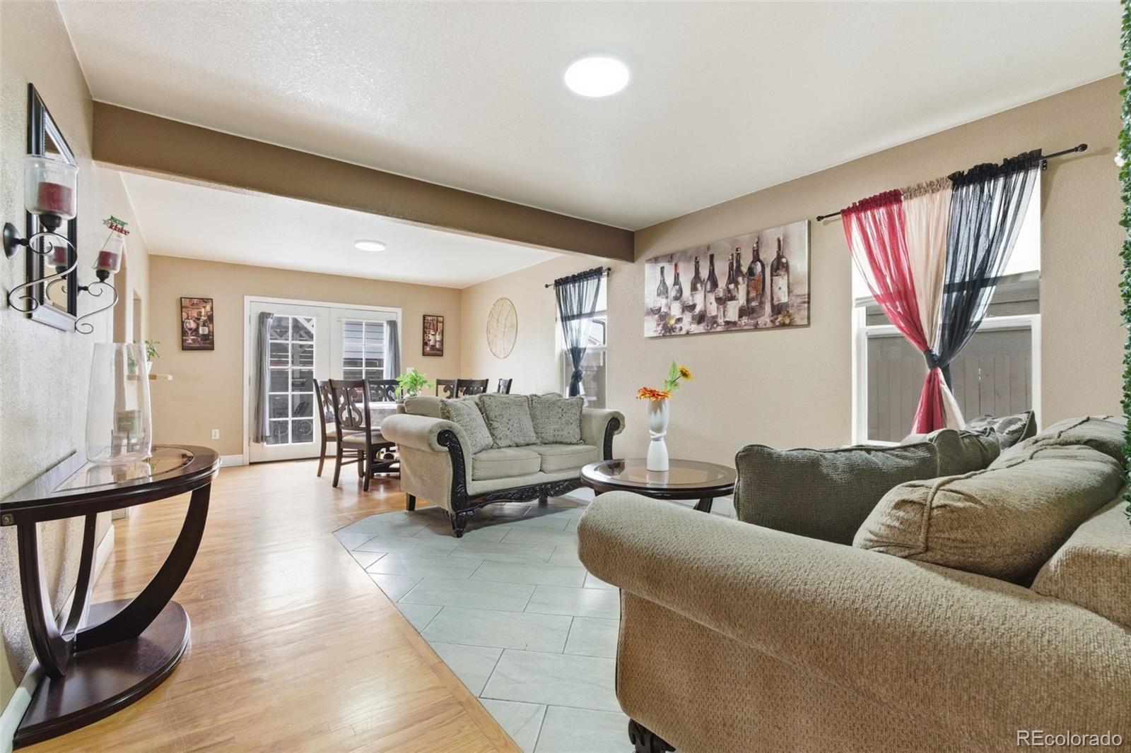 4307 Durham Ct, Denver, CO 80239