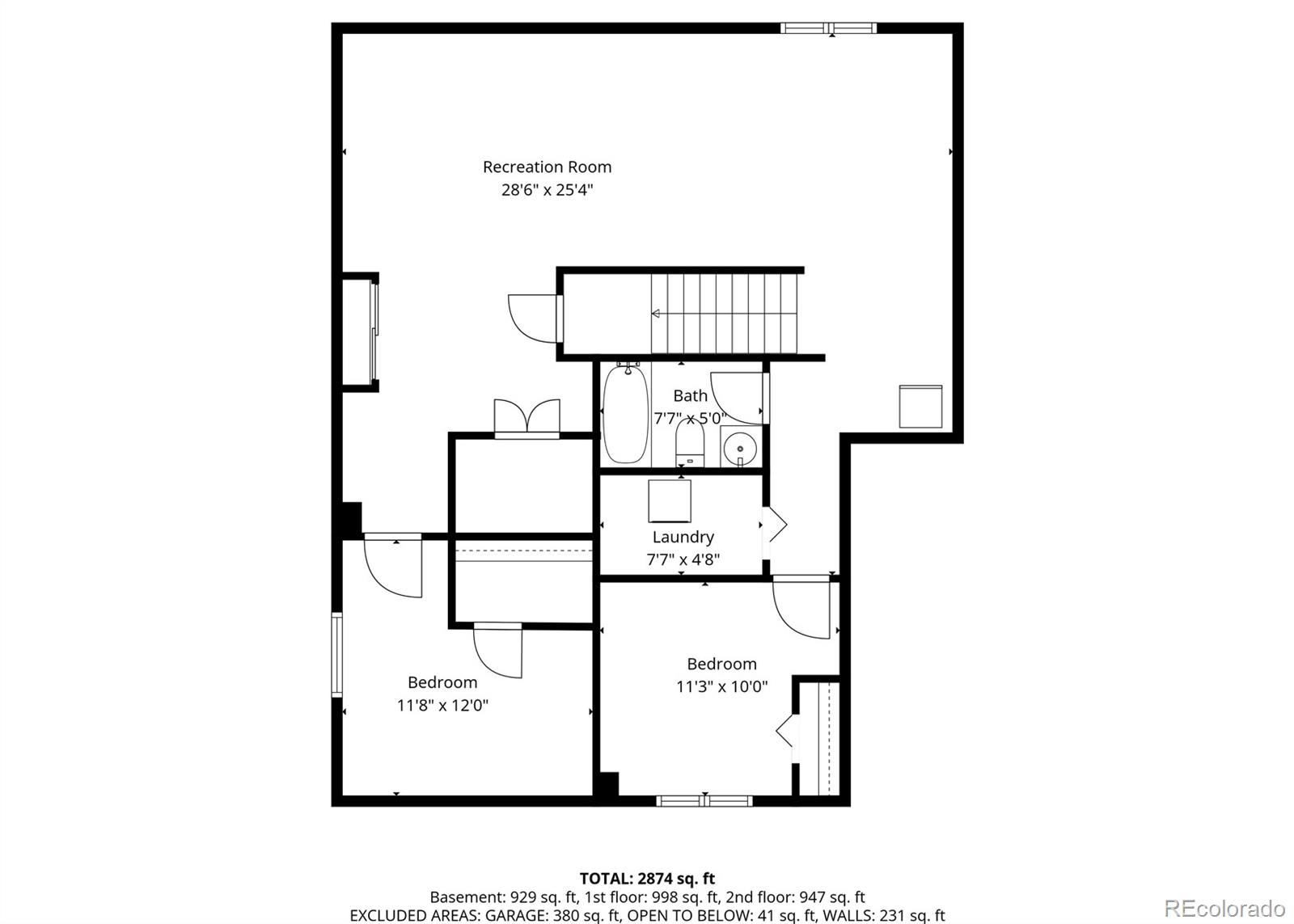 4307 Durham Ct, Denver, CO 80239
