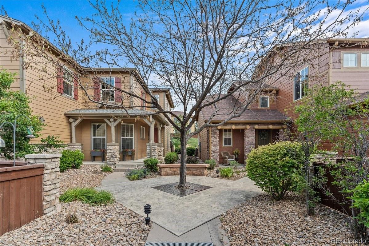 10624 Clearview Ln, Highlands Ranch, CO 80126