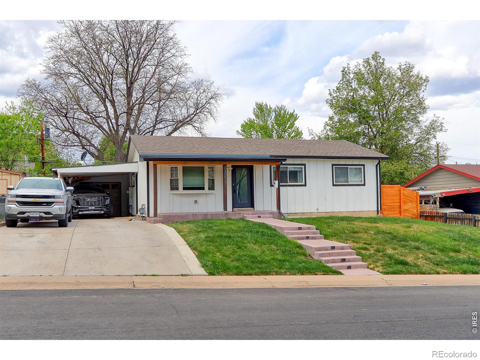 1879 S Winona Ct, Denver, CO 80219
