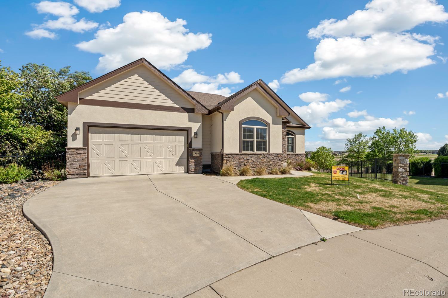 7398 Spanish Bay Dr, Windsor, CO 80550