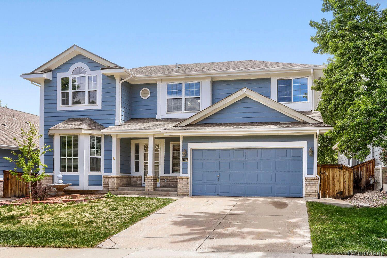 9762 Carr Cir, Westminster, CO 80021