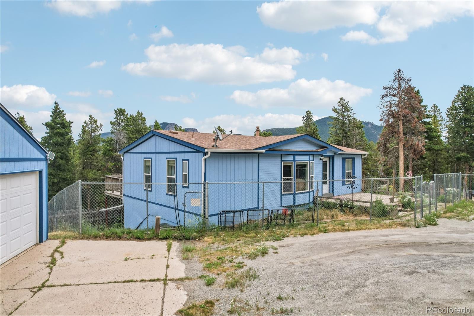 81 Atlantis Dr, Black Hawk, CO 80422