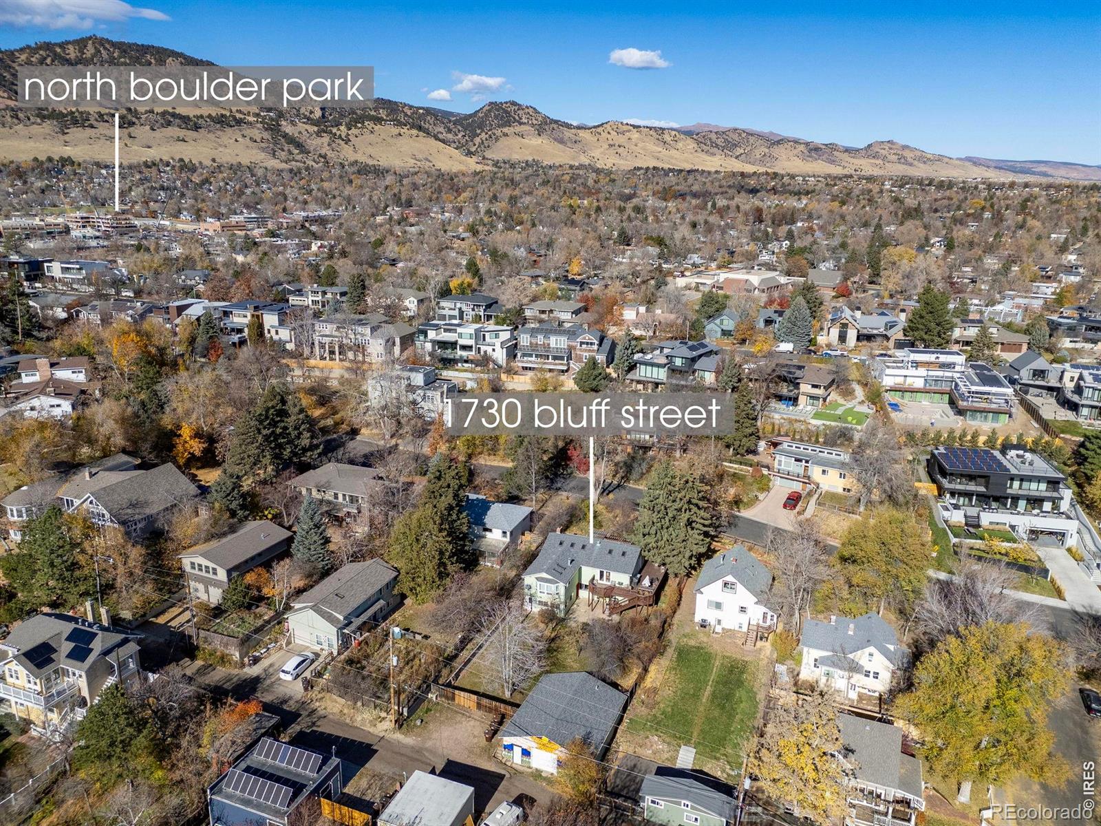 1730 Bluff St, Boulder, CO 80304