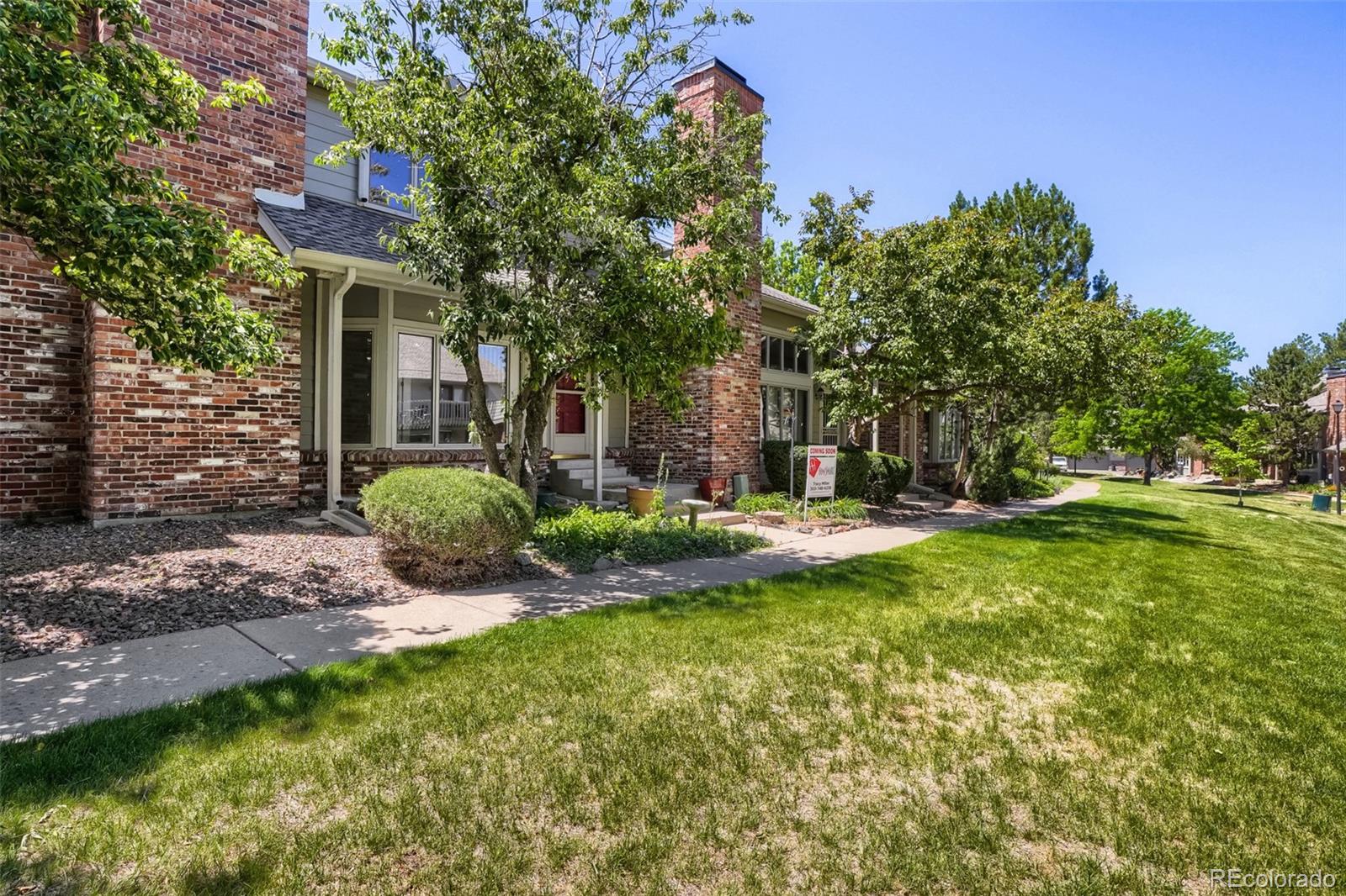 4292 S Fairplay Cir #C, Aurora, CO 80014
