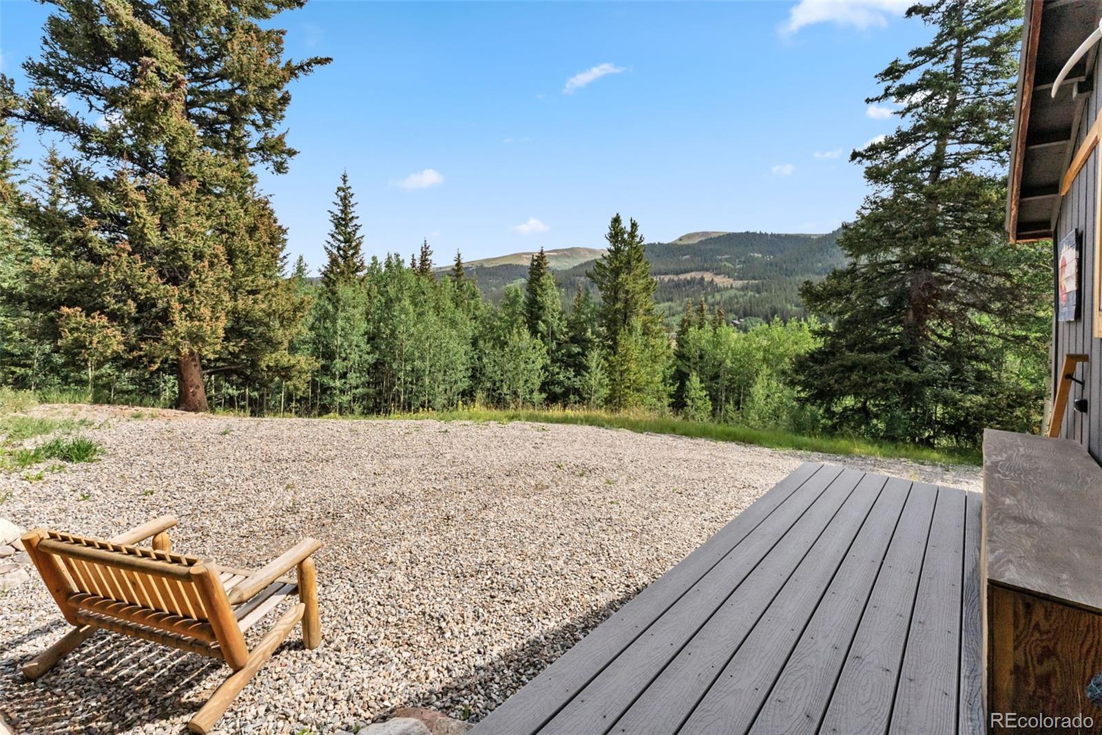 932 Peterson Dr, Alma, CO 80420