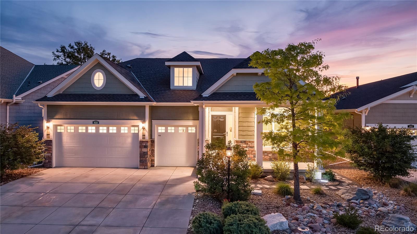 8131 E 148th Dr, Thornton, CO 80602