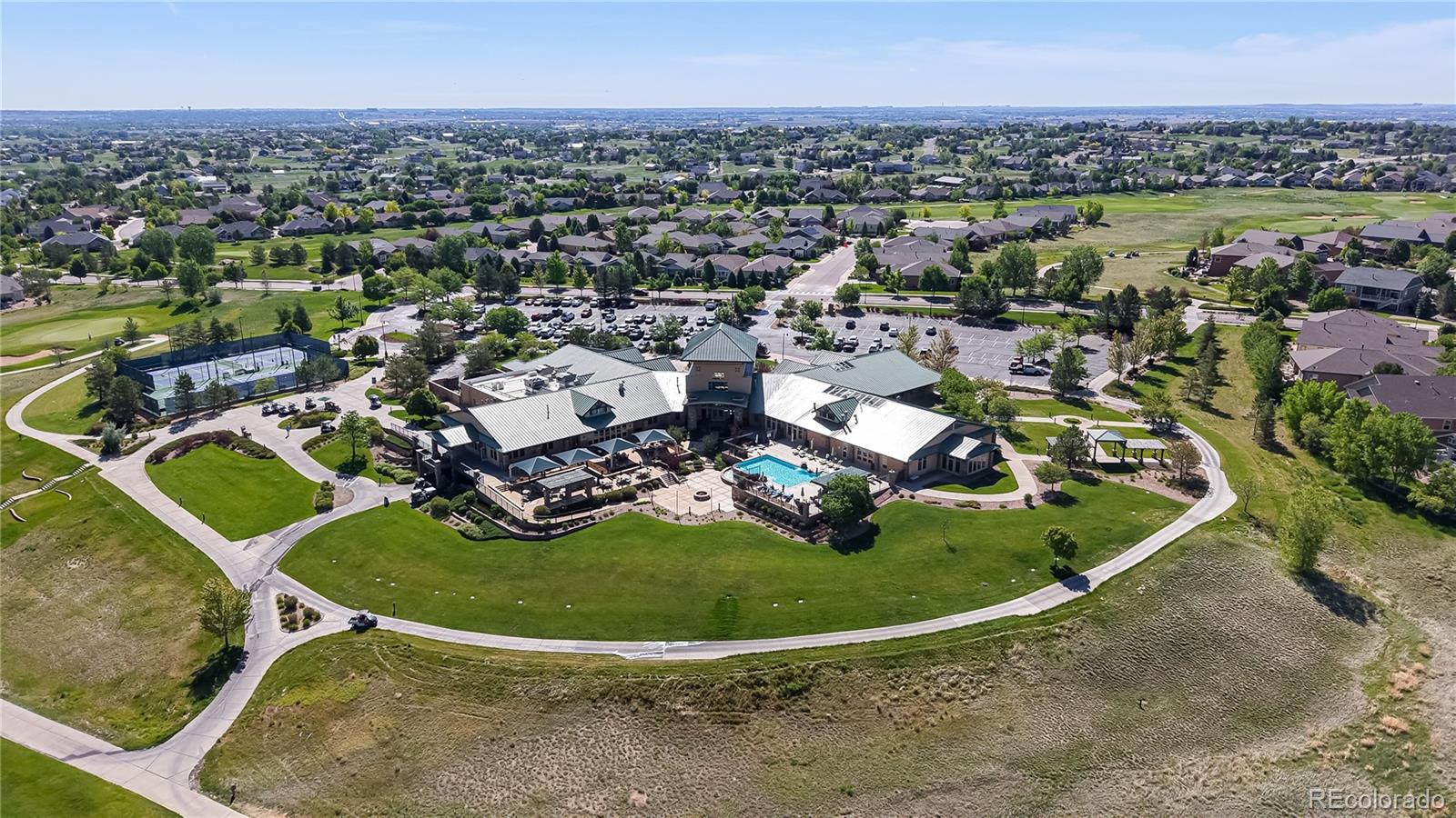 8131 E 148th Dr, Thornton, CO 80602