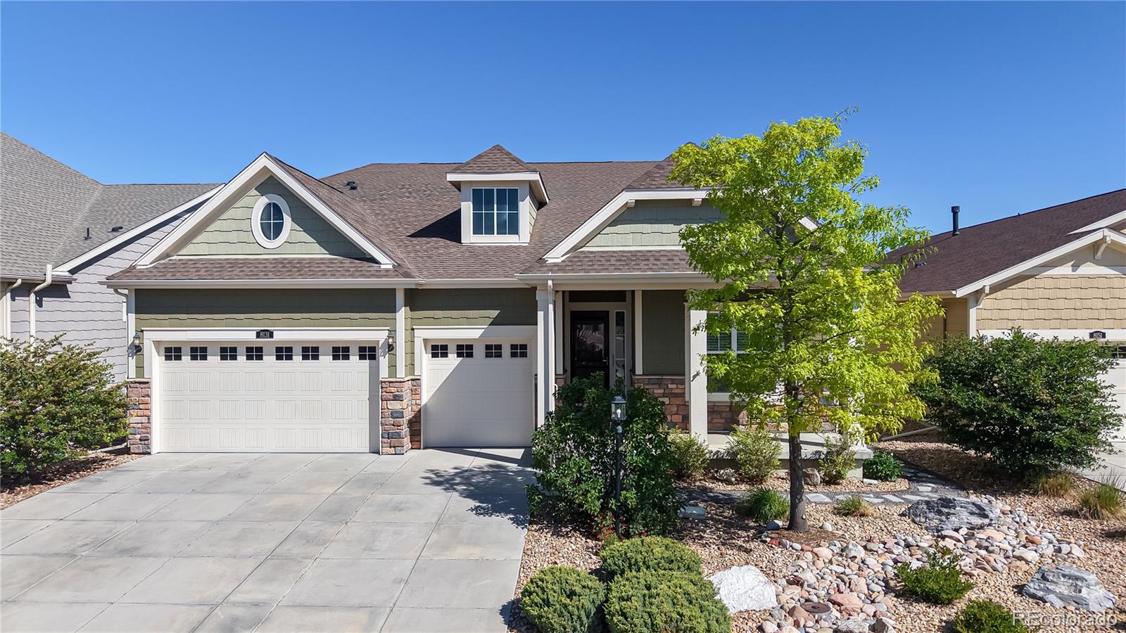8131 E 148th Dr, Thornton, CO 80602
