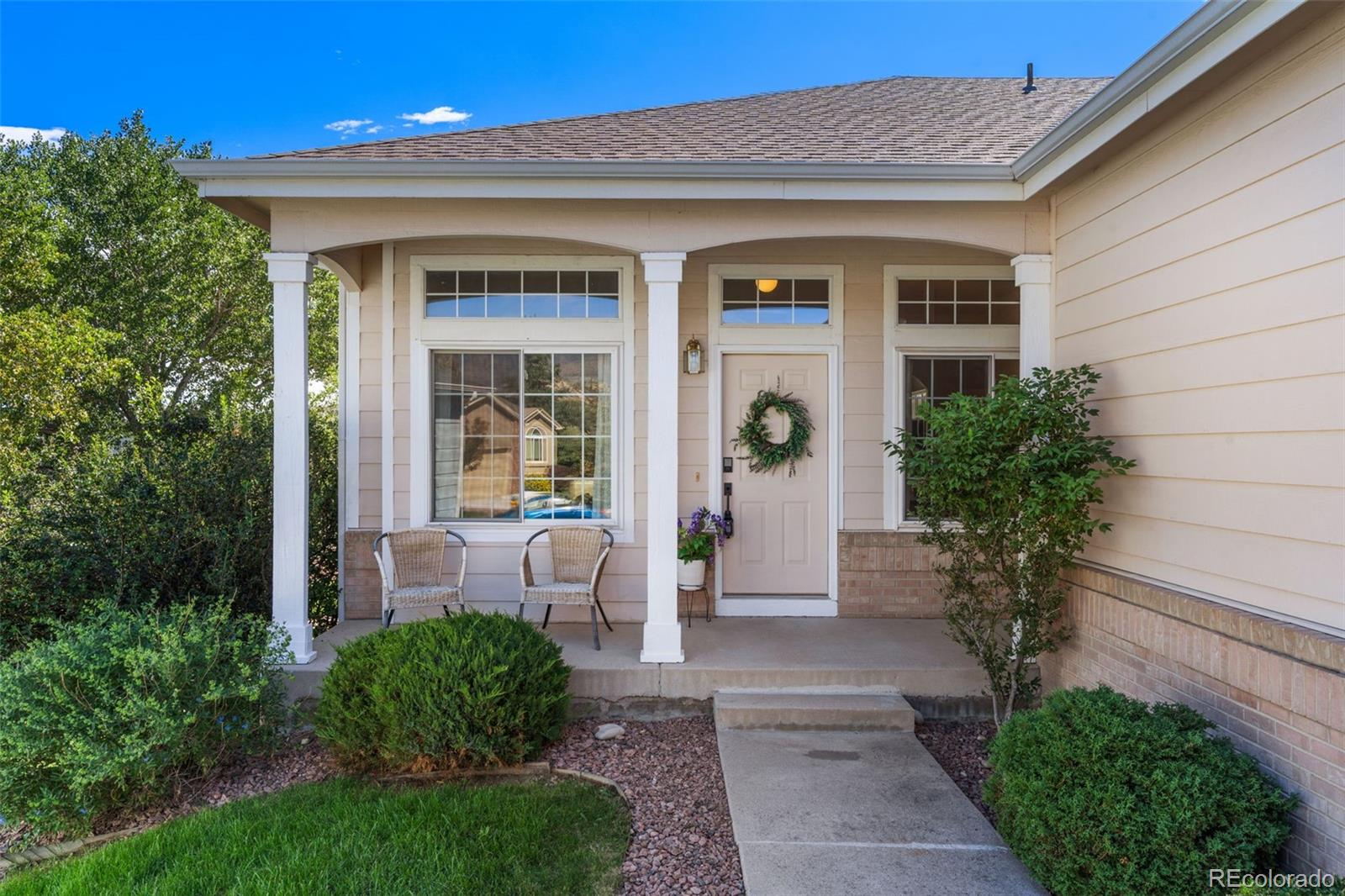 6225 Fencerail Hts, Colorado Springs, CO 80919