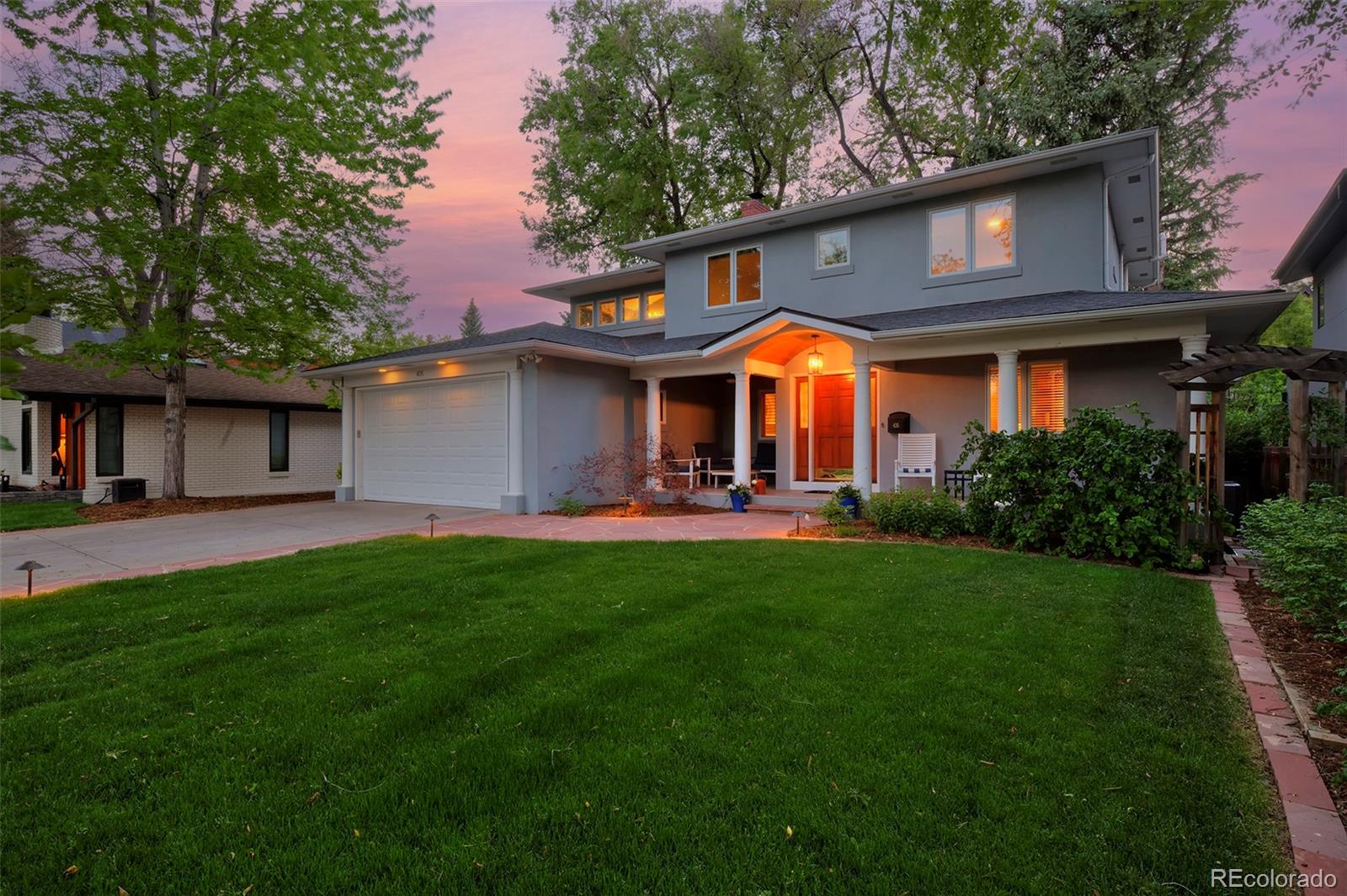 435 Forest St, Denver, CO 80220