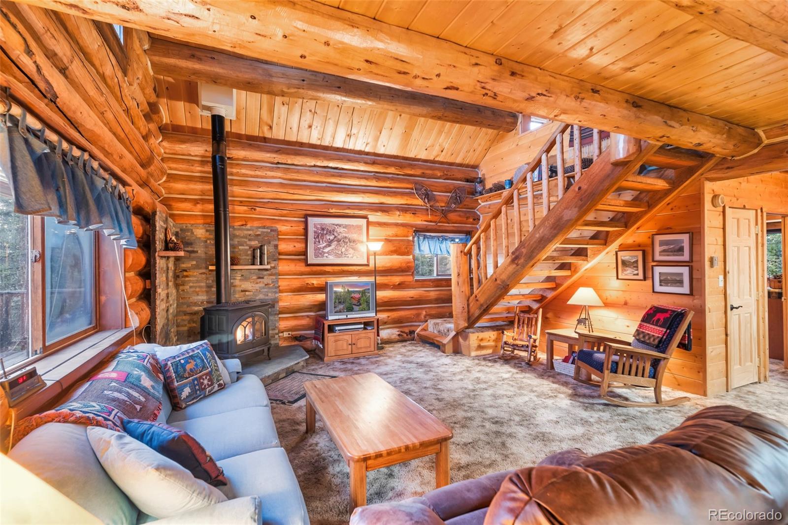 1106 Wampum Ln, Como, CO 80432