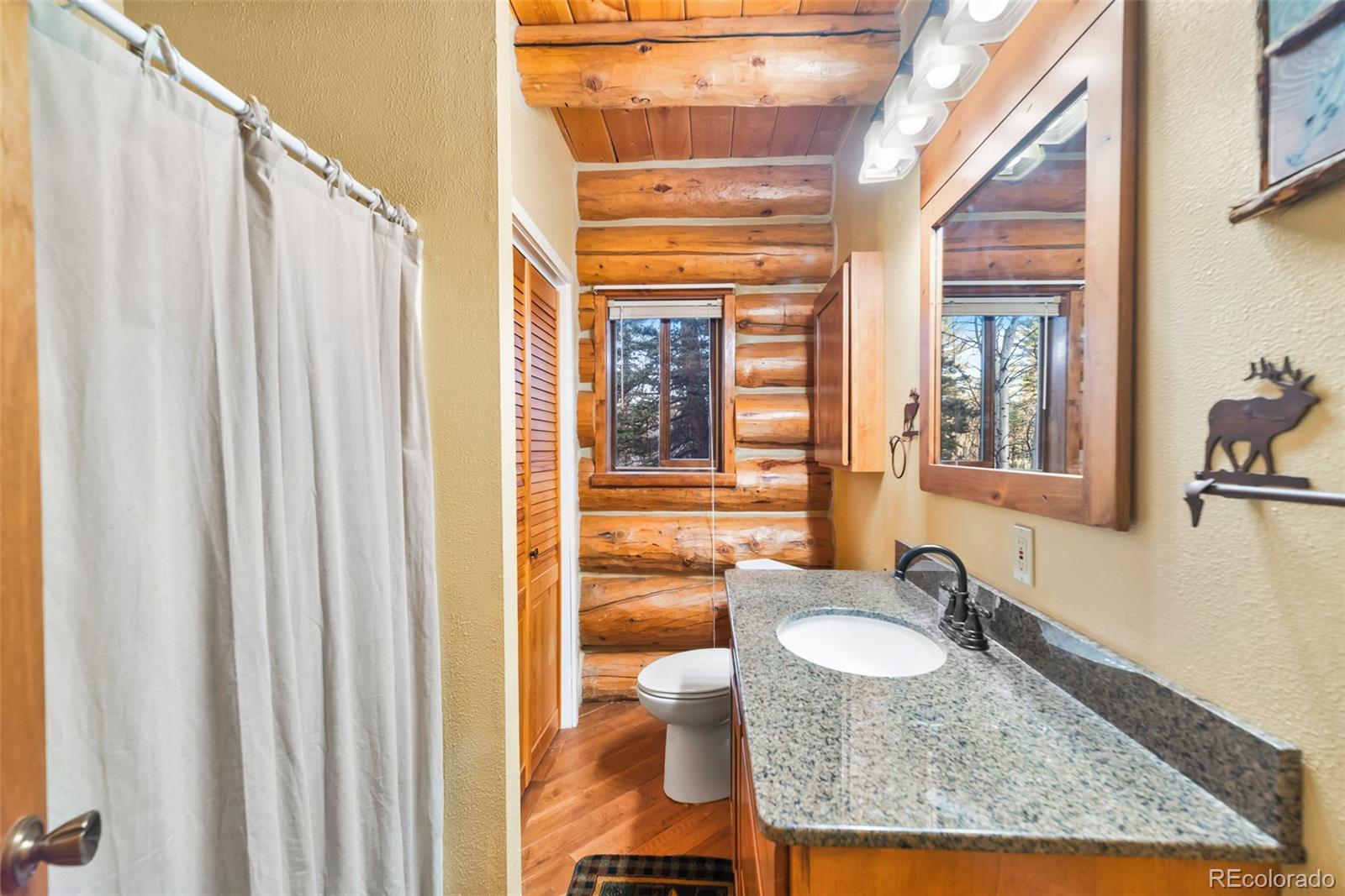 1106 Wampum Ln, Como, CO 80432