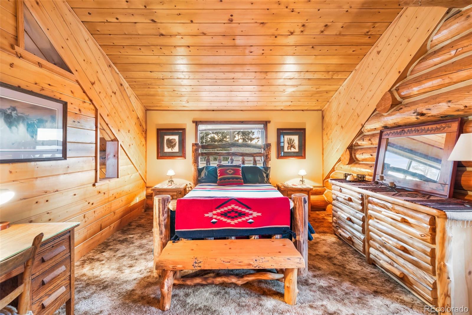 1106 Wampum Ln, Como, CO 80432