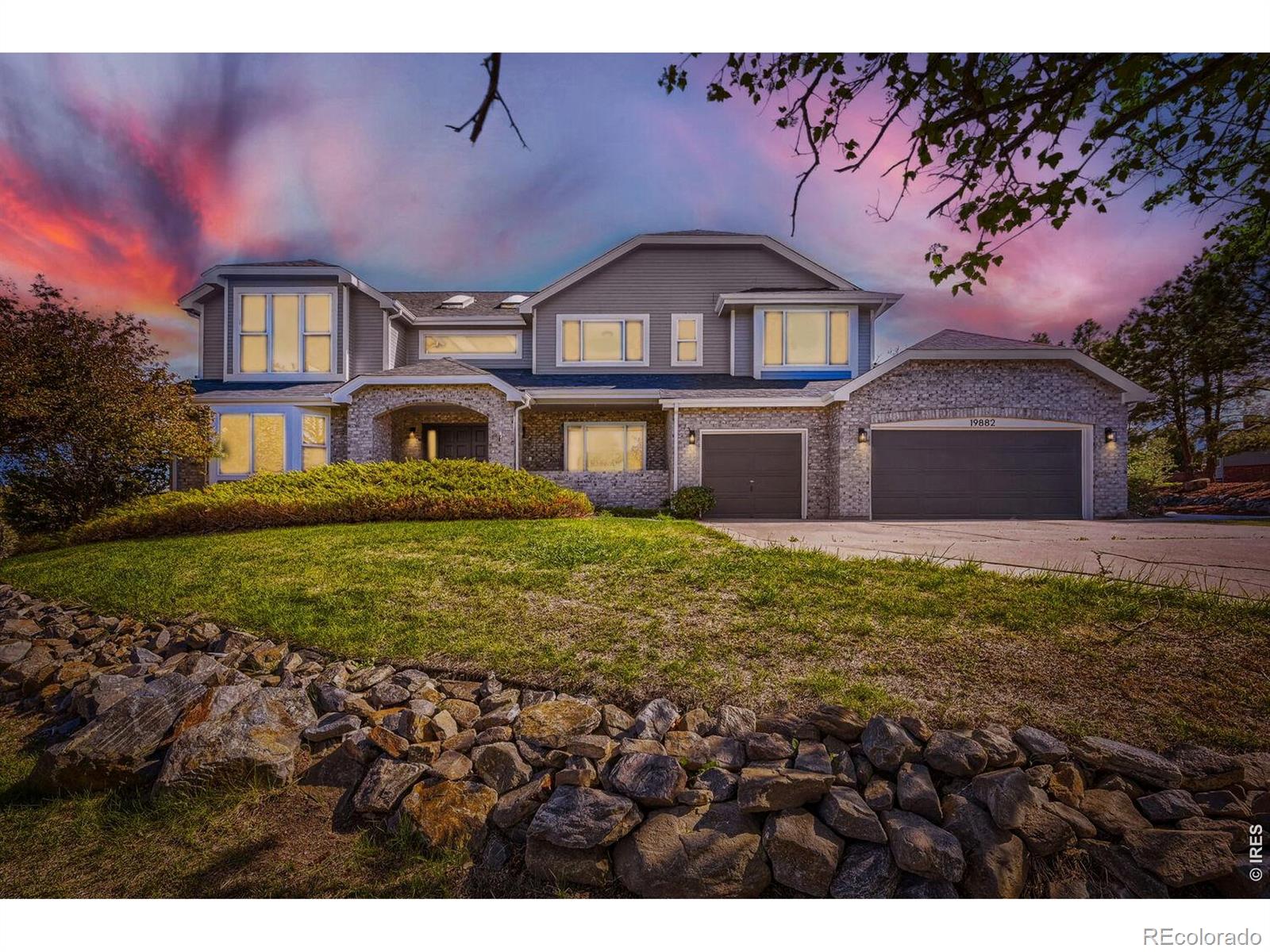 19882 E Geddes Pl, Centennial, CO 80016