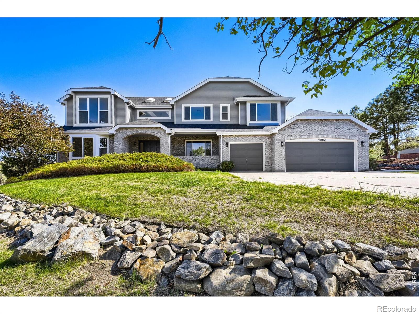 19882 E Geddes Pl, Centennial, CO 80016