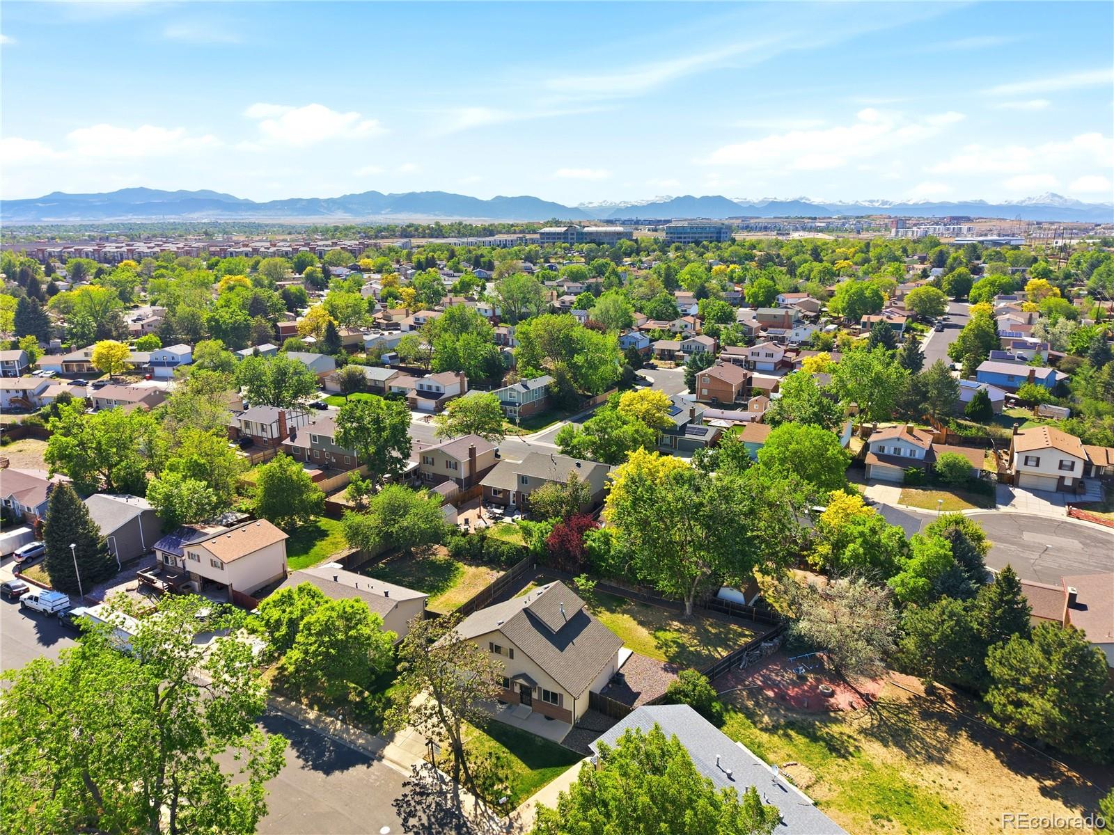 10881 Ingalls Cir, Westminster, CO 80020