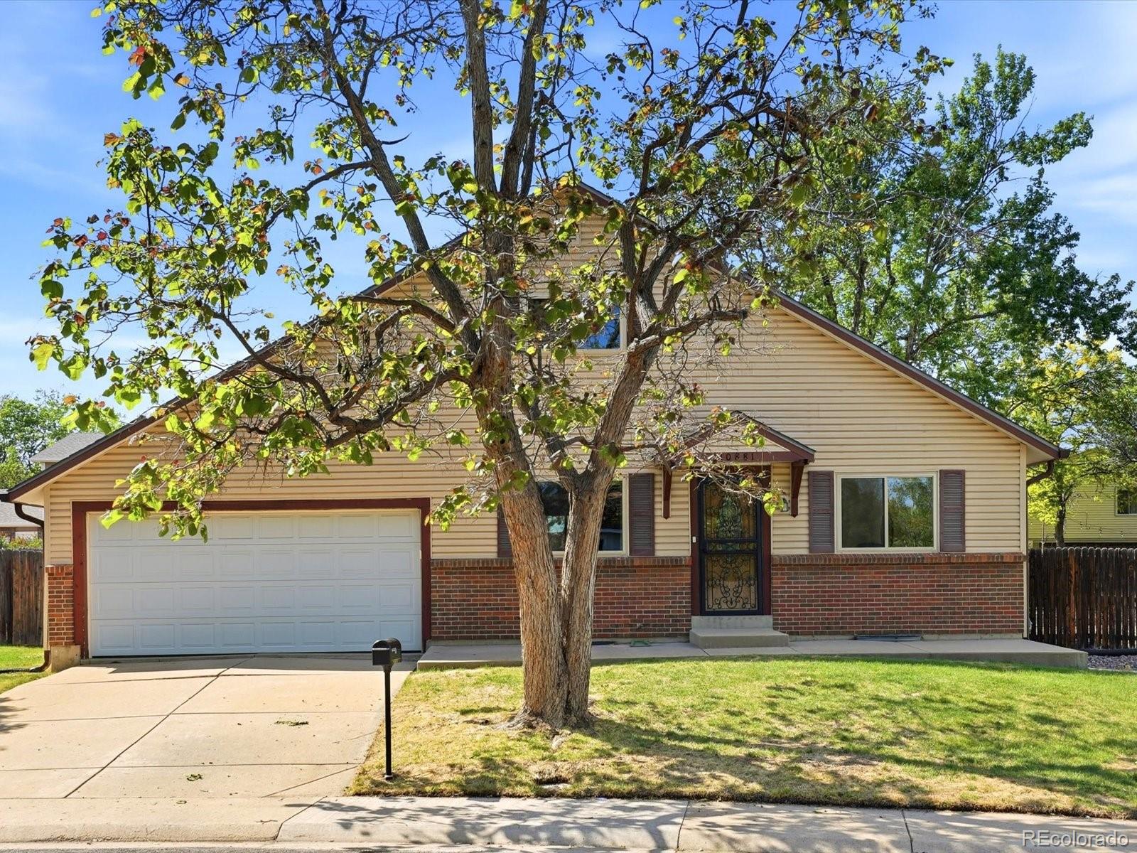 10881 Ingalls Cir, Westminster, CO 80020