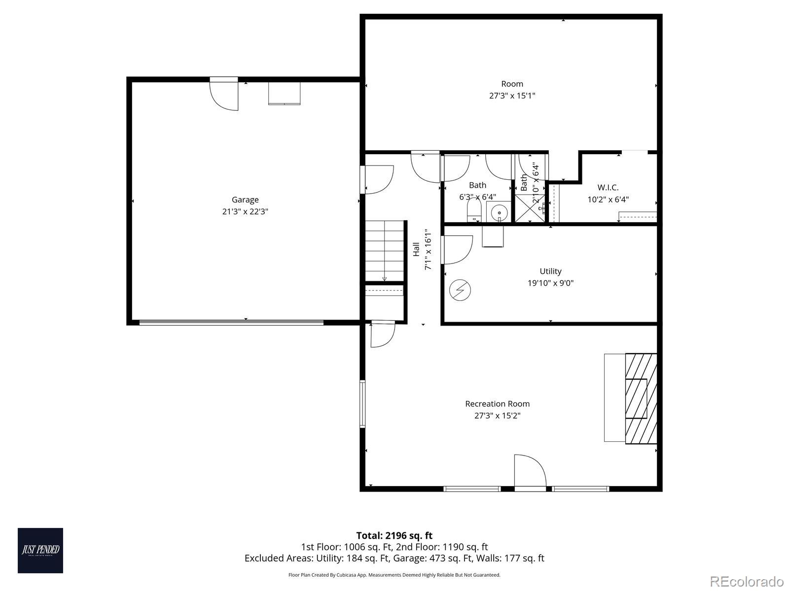 204 Bob Cat Trl, Bailey, CO 80421