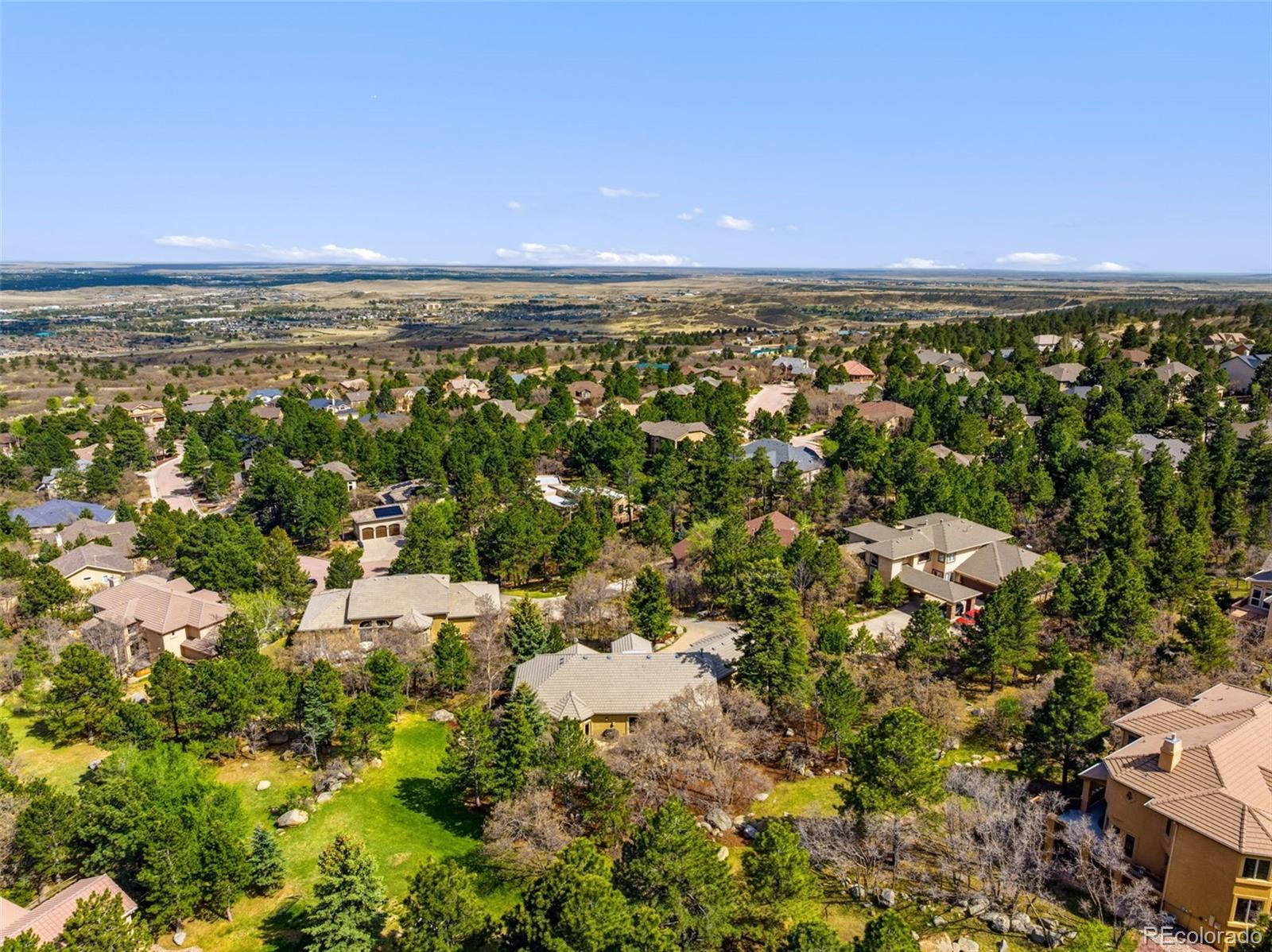 444 Darlington Way, Colorado Springs, CO 80906