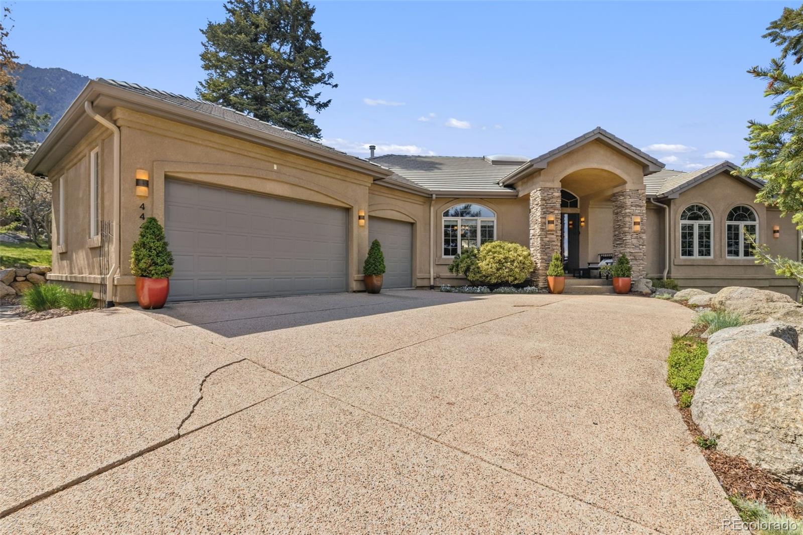 444 Darlington Way, Colorado Springs, CO 80906