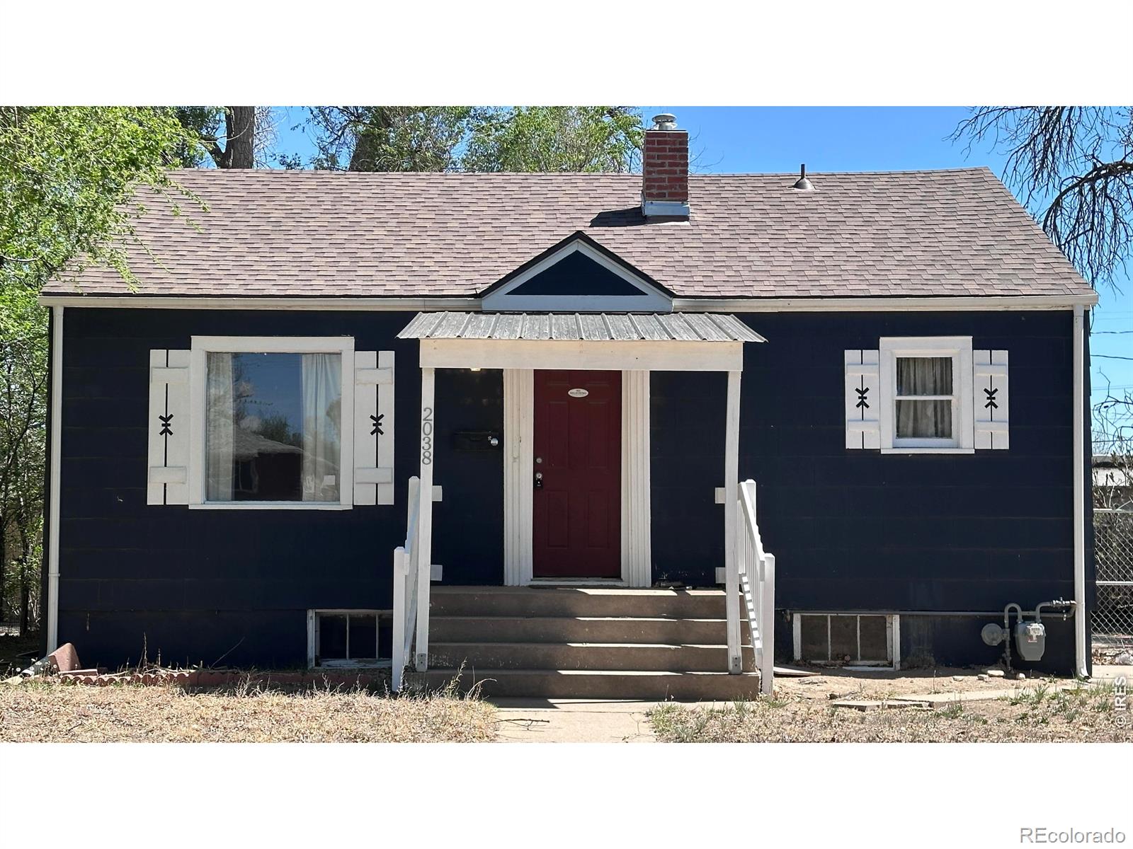 2038 6th Ave, Greeley, CO 80631