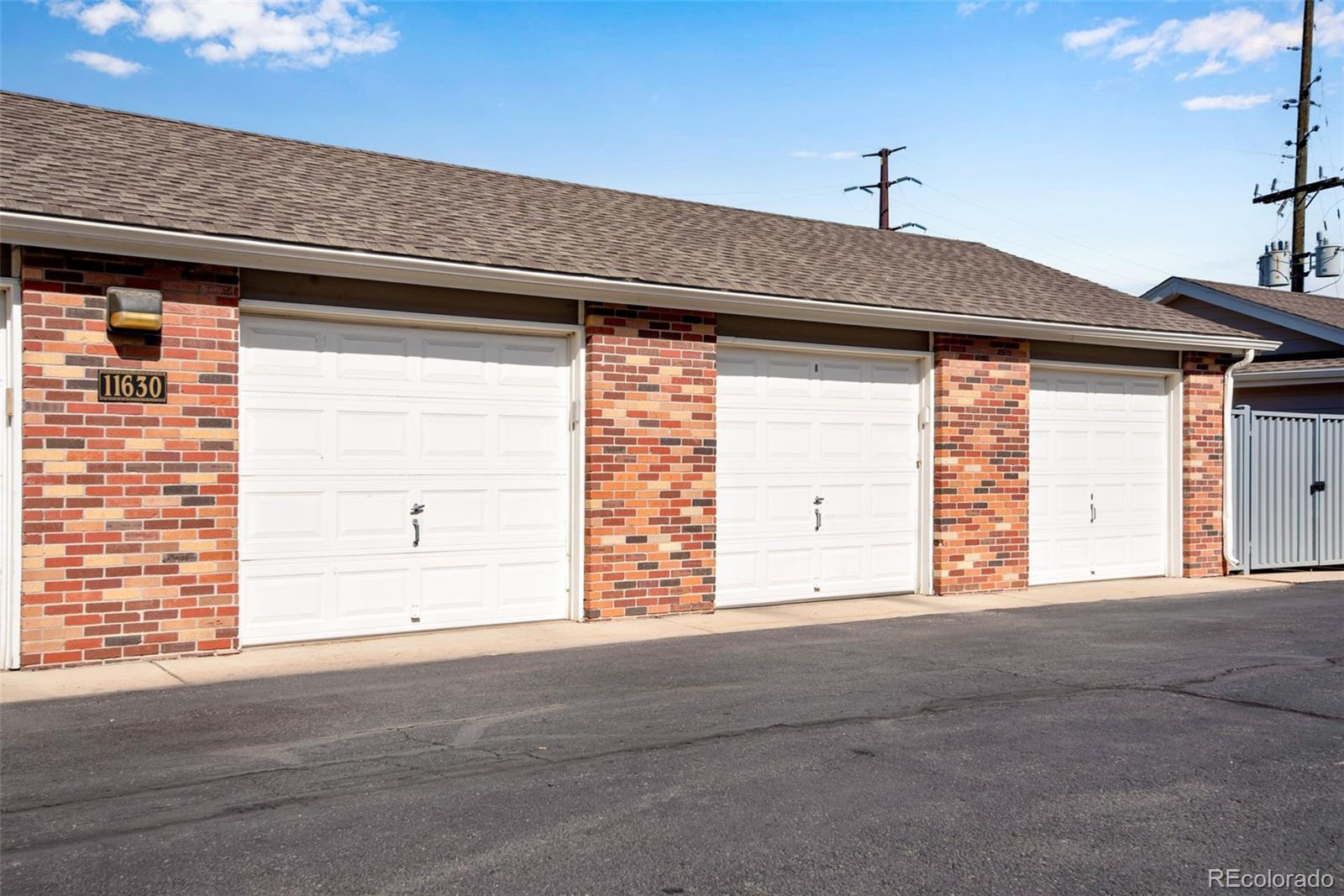 11630 W 62nd Pl #102, Arvada, CO 80004