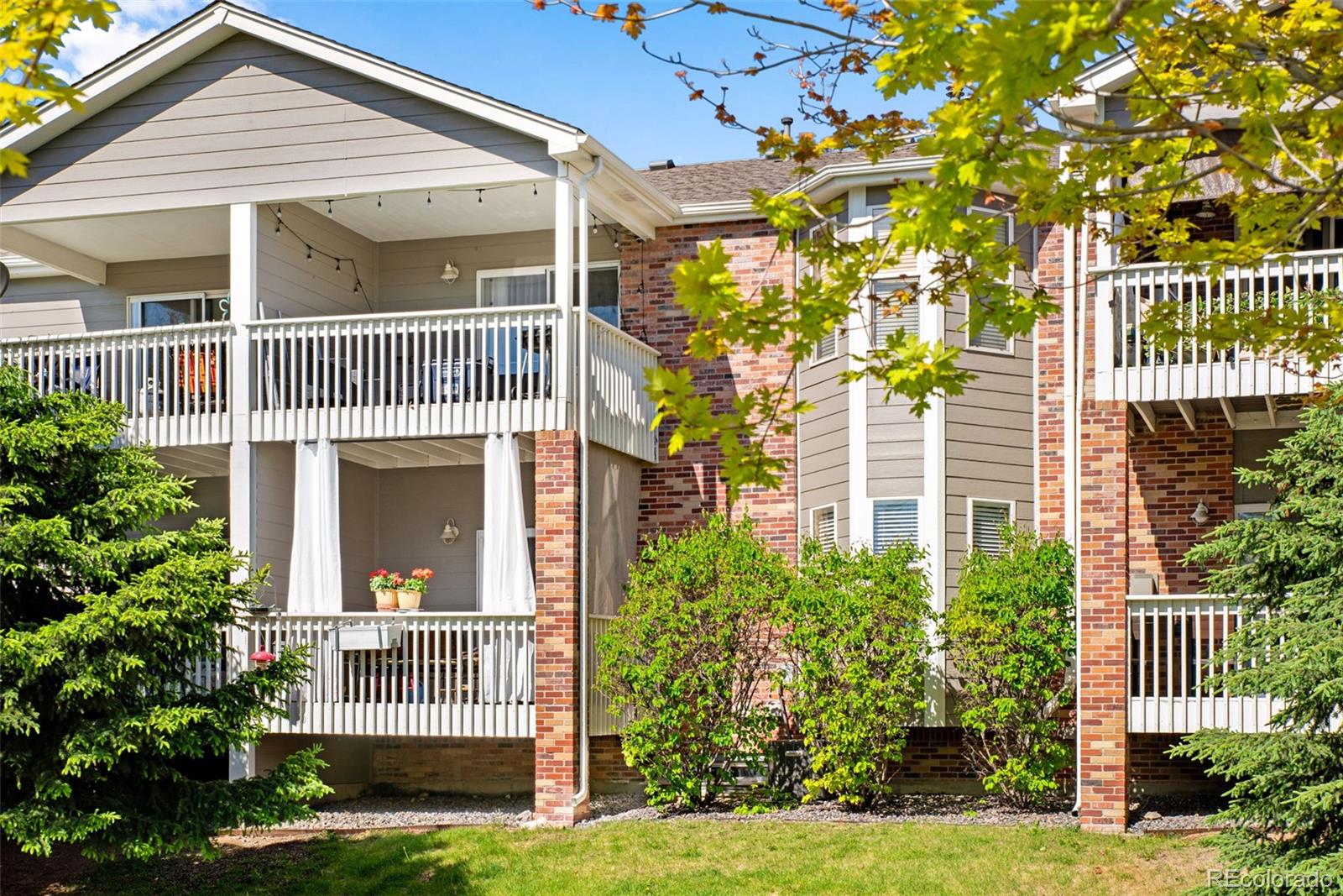 11630 W 62nd Pl #102, Arvada, CO 80004